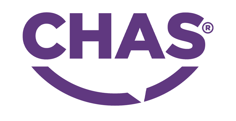 chas
